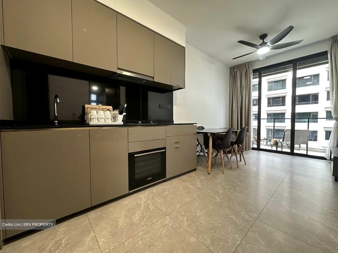 Park Colonial (D13), Condominium #573144161